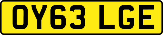 OY63LGE