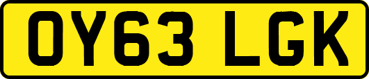 OY63LGK