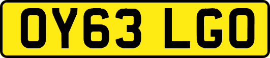 OY63LGO
