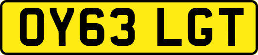 OY63LGT