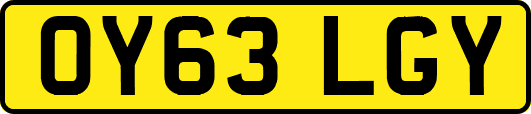 OY63LGY