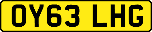 OY63LHG