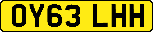 OY63LHH