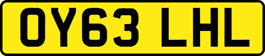 OY63LHL