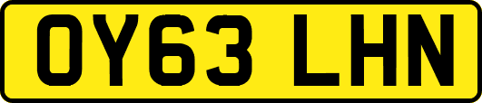 OY63LHN