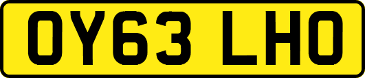 OY63LHO
