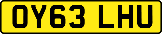 OY63LHU
