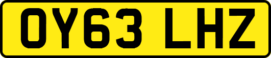 OY63LHZ