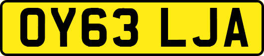 OY63LJA