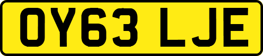 OY63LJE