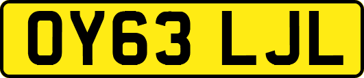 OY63LJL