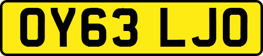 OY63LJO