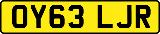 OY63LJR