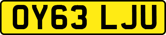 OY63LJU