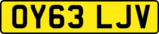 OY63LJV