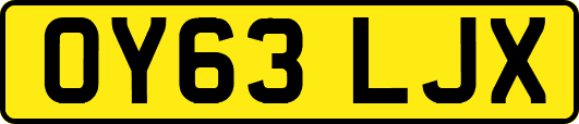 OY63LJX
