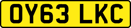 OY63LKC