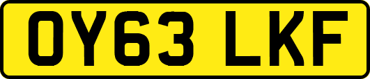 OY63LKF