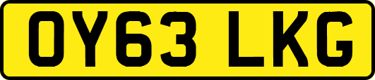 OY63LKG
