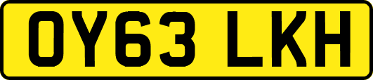 OY63LKH
