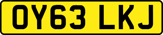 OY63LKJ