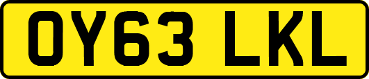 OY63LKL