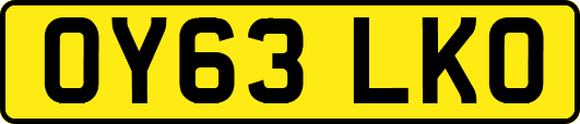 OY63LKO