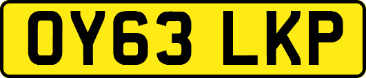 OY63LKP