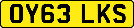 OY63LKS