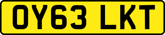 OY63LKT