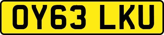 OY63LKU