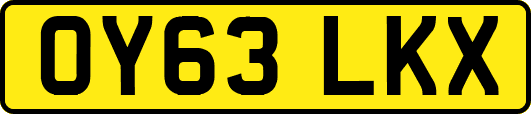 OY63LKX