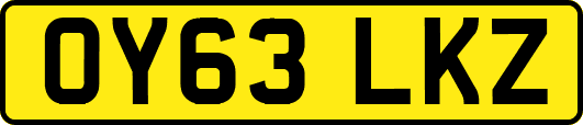 OY63LKZ