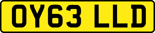 OY63LLD