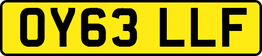 OY63LLF