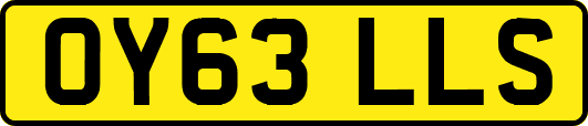 OY63LLS