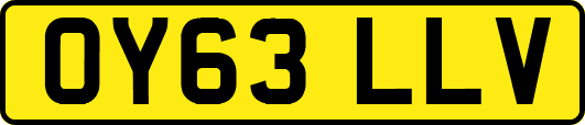 OY63LLV