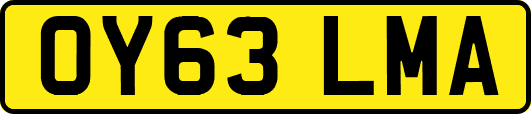OY63LMA