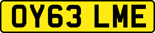 OY63LME