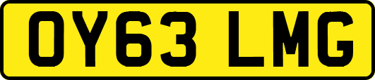 OY63LMG