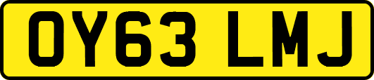 OY63LMJ