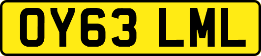 OY63LML