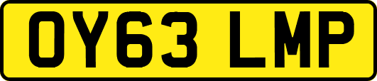 OY63LMP