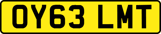 OY63LMT