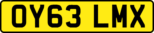 OY63LMX