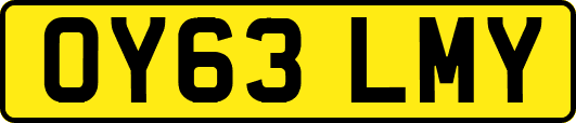 OY63LMY