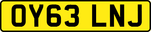 OY63LNJ