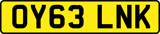OY63LNK