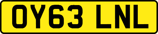 OY63LNL