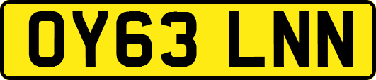 OY63LNN